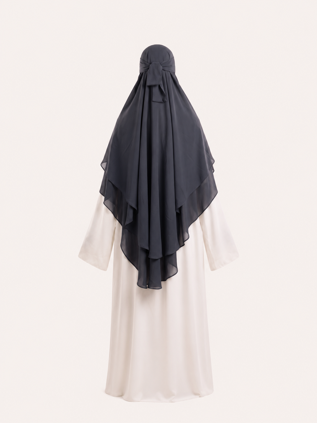 Duja Khimar and Niqab