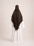 Duja Khimar and Niqab