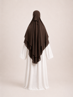 Duja Khimar and Niqab